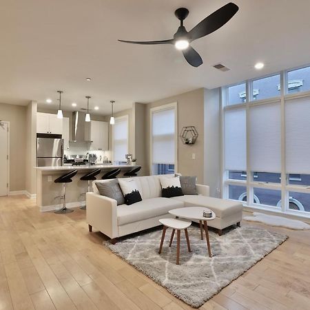 *New* Xquisitemidcenturym0D~ Condo *Otr* W/Parking Cincinnati Kültér fotó