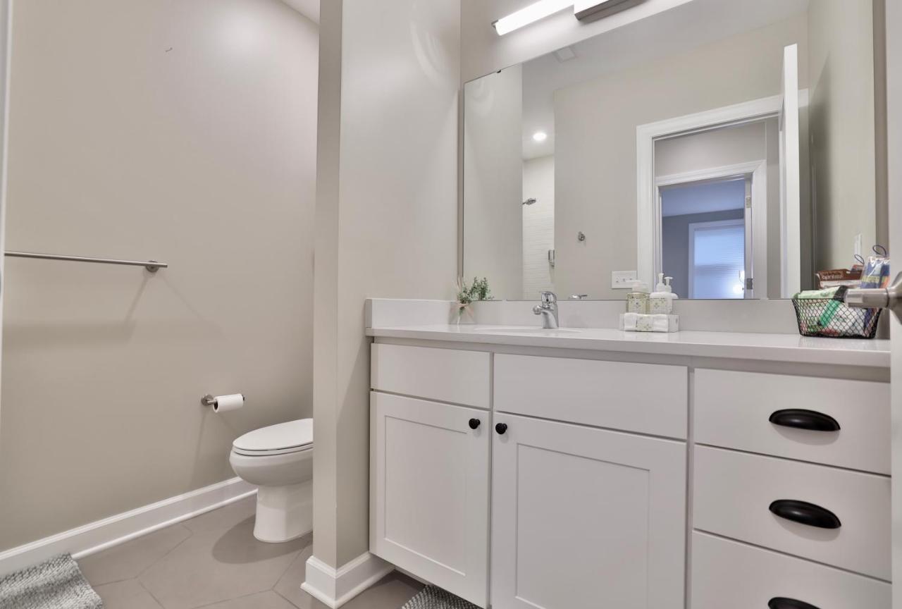 *New* Xquisitemidcenturym0D~ Condo *Otr* W/Parking Cincinnati Kültér fotó