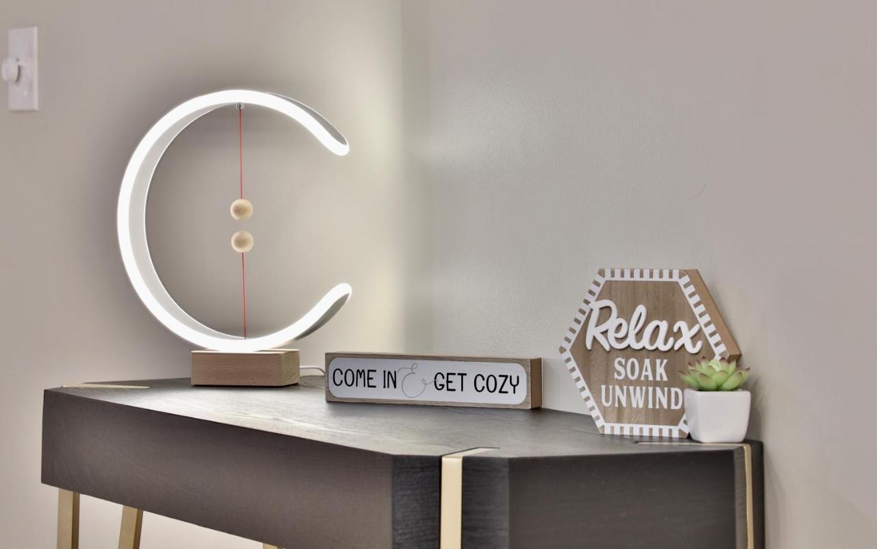 *New* Xquisitemidcenturym0D~ Condo *Otr* W/Parking Cincinnati Kültér fotó