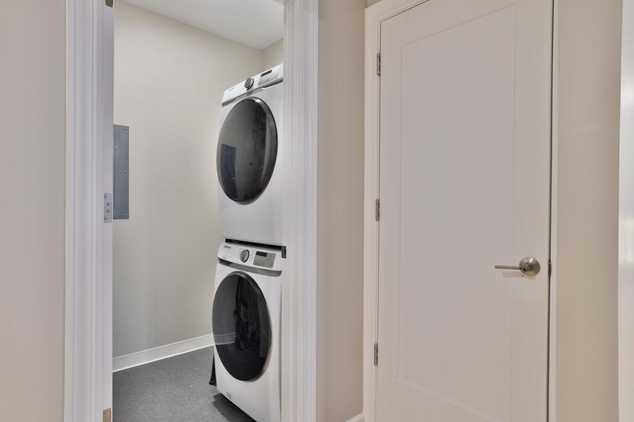 *New* Xquisitemidcenturym0D~ Condo *Otr* W/Parking Cincinnati Kültér fotó